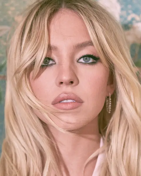 Sydney Sweeney Jigsaw Puzzle | 53765