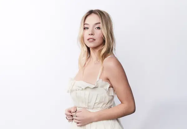 Sydney Sweeney Jigsaw Puzzle | 53888