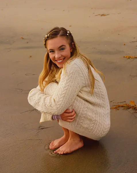 Sydney Sweeney Jigsaw Puzzle | 53891