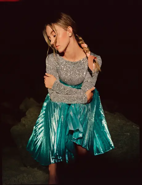 Sydney Sweeney Jigsaw Puzzle | 53894