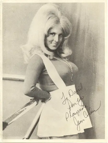 June Cochran Image Jpg | 63378