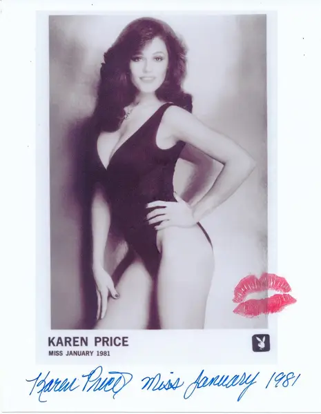 Karen Price Fridge Magnet | 63895