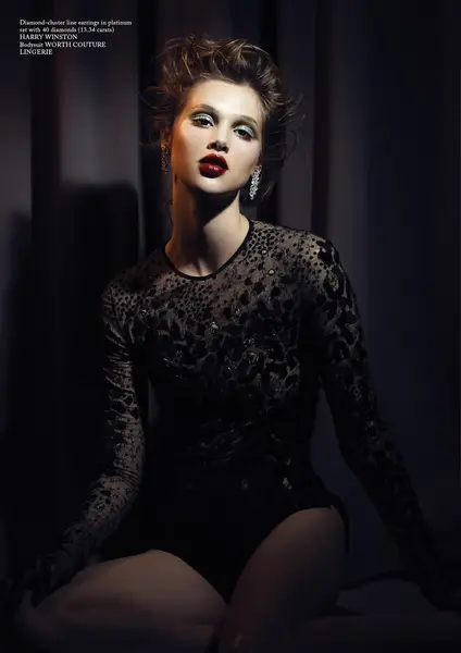 Anais Pouliot Print Poster 35686