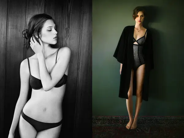 Anais Pouliot Jigsaw Puzzle | 35689