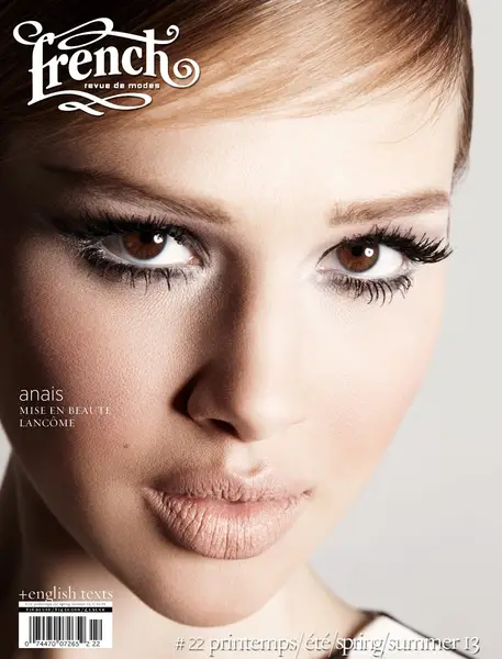 Anais Pouliot Print Poster 35711