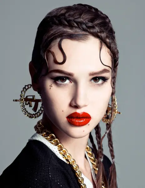 Anais Pouliot Jigsaw Puzzle | 35721