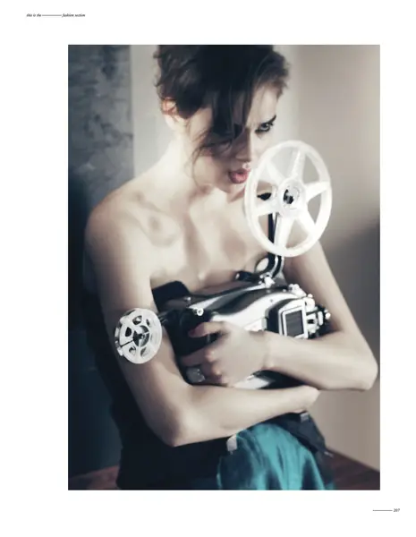 Anais Pouliot Jigsaw Puzzle | 35727