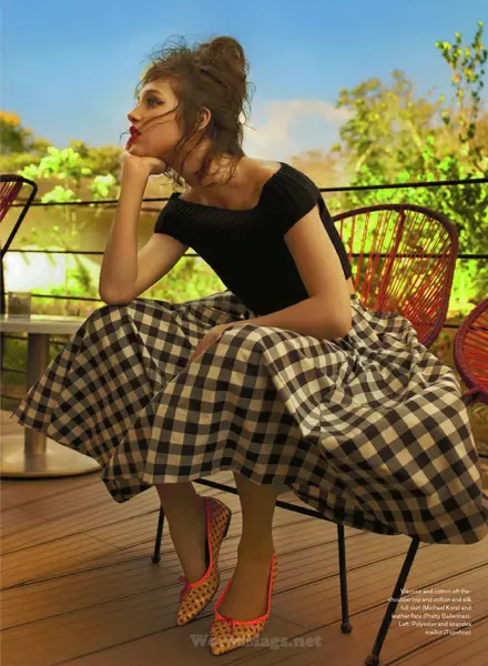 Anais Pouliot Jigsaw Puzzle | 35801