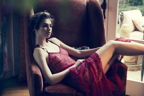 Anais Pouliot Jigsaw Puzzle | 35925