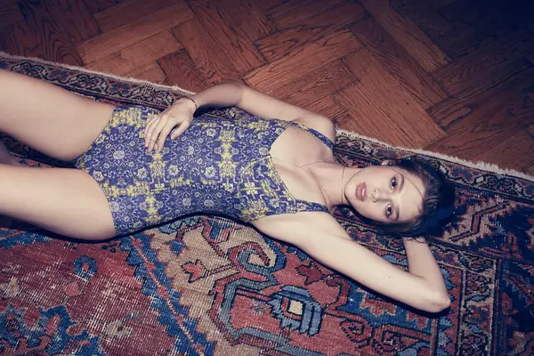 Anais Pouliot Jigsaw Puzzle | 35968