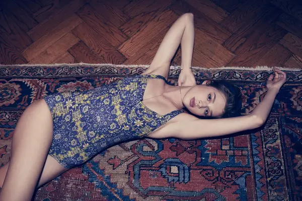 Anais Pouliot Jigsaw Puzzle | 35969