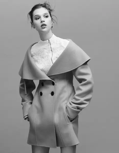 Anais Pouliot Print Poster 35975