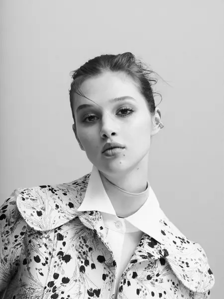 Anais Pouliot Jigsaw Puzzle | 35979