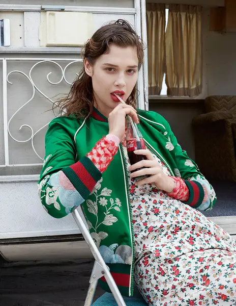 Anais Pouliot Print Poster 35981