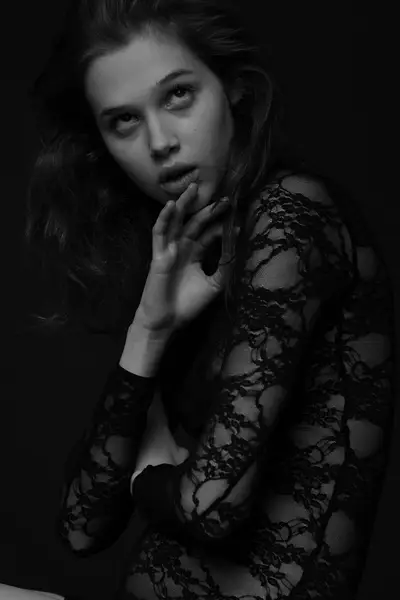 Anais Pouliot Photo | 36012