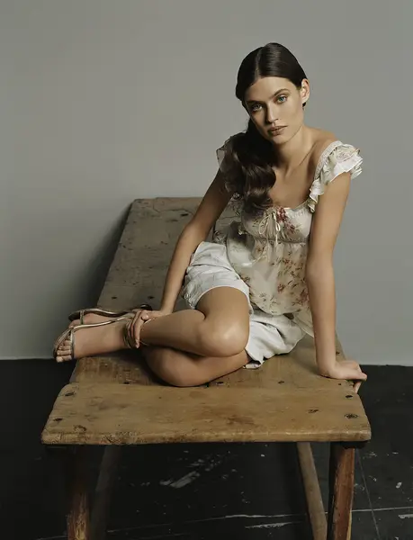 Bianca Balti Jigsaw Puzzle | 36936