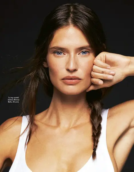 Bianca Balti Laminated | 36956