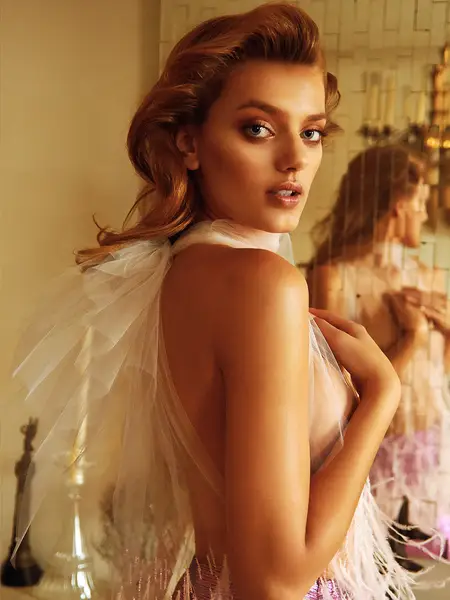 Bregje Heinen Photo | 36984