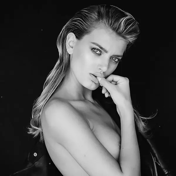 Bregje Heinen Canvas | 37015