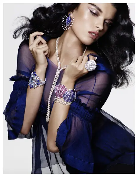 Crystal Renn Image Jpg | 40909