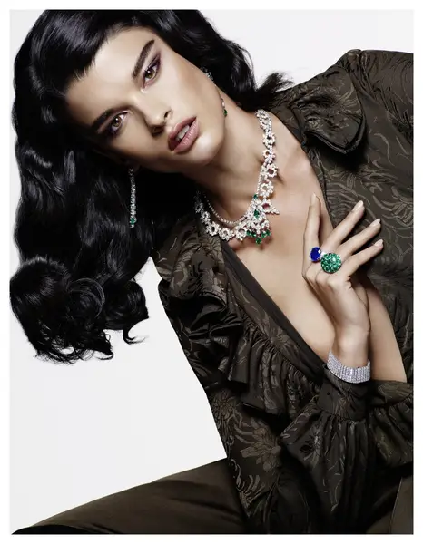 Crystal Renn Poster | 40911