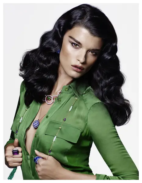 Crystal Renn Image Jpg | 40913