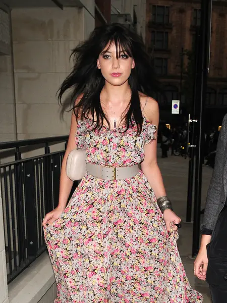 Daisy Lowe Jigsaw Puzzle | 41022