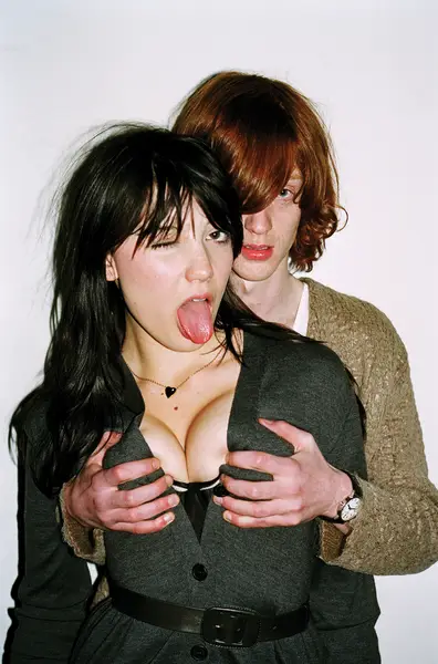 Daisy Lowe Photo | 41032