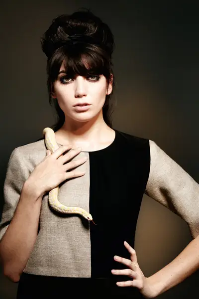 Daisy Lowe Poster | 41074