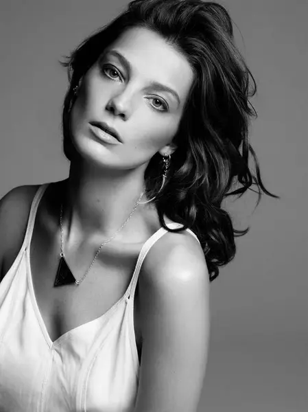 Daria Werbowy Print Poster 41664