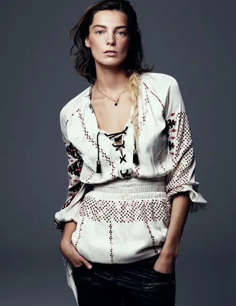 Daria Werbowy Poster | 41678