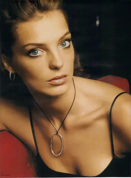 Daria Werbowy Jigsaw Puzzle | 41714