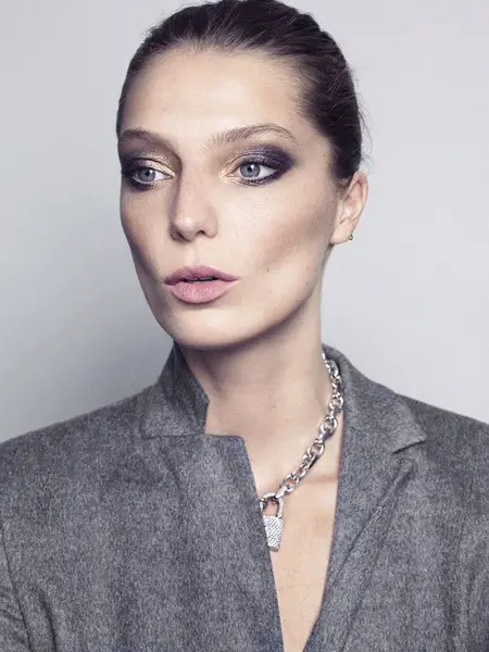 Daria Werbowy Jigsaw Puzzle | 41723