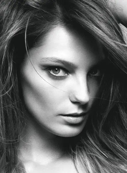 Daria Werbowy Canvas | 41733