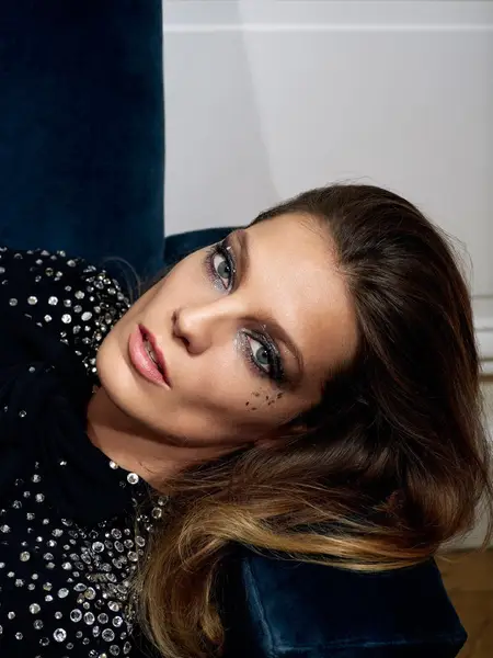 Daria Werbowy Canvas | 41761