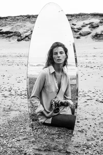 Daria Werbowy Photo | 41766