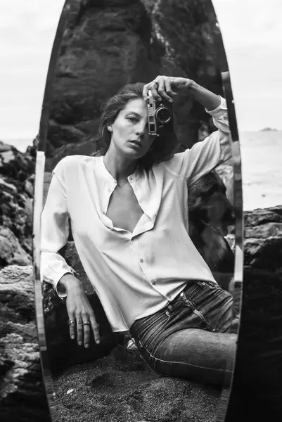 Daria Werbowy Photo | 41768