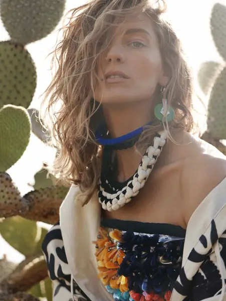 Daria Werbowy Photo | 41778