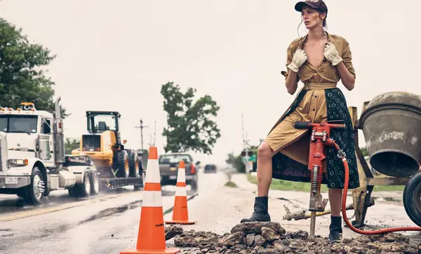 Daria Werbowy Photo | 41812