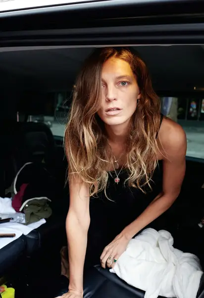 Daria Werbowy Image Jpg | 41837