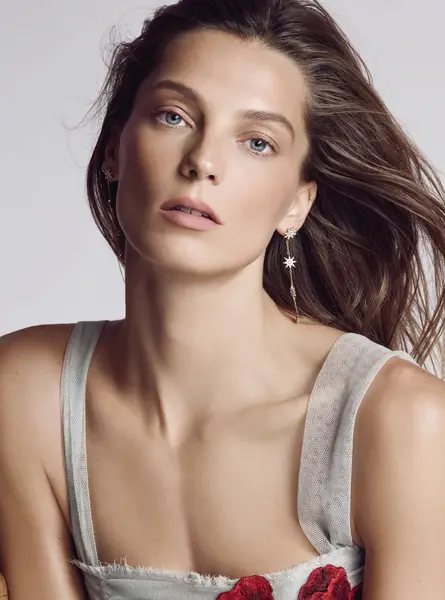 Daria Werbowy Canvas | 41854