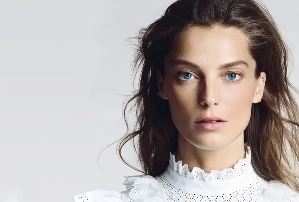 Daria Werbowy Canvas | 41858