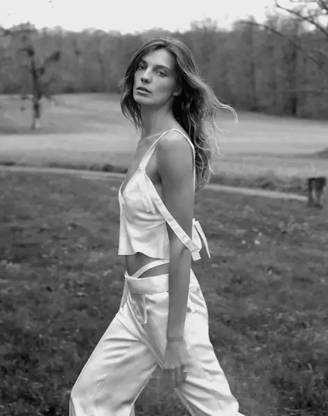 Daria Werbowy Canvas | 41879