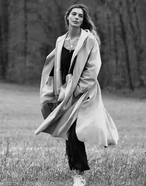 Daria Werbowy Canvas | 41883