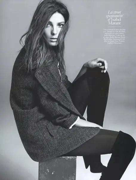 Daria Werbowy Image Jpg | 41903