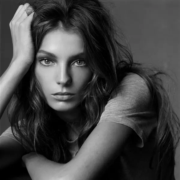 Daria Werbowy Canvas | 41905