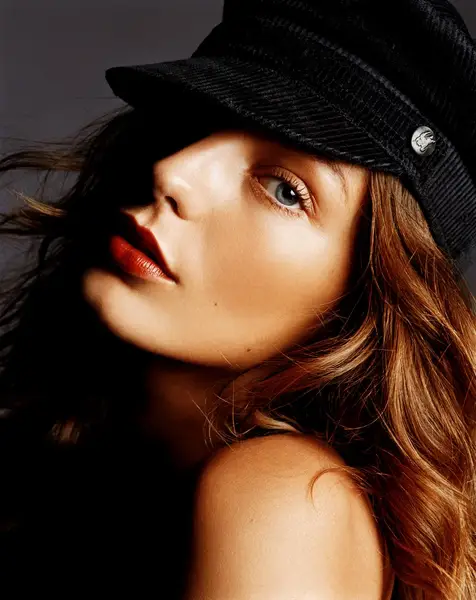 Daria Werbowy Canvas | 41931