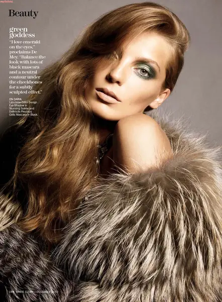 Daria Werbowy Image Jpg | 41957