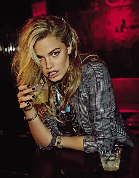 Hailey Clauson Print Poster 46066