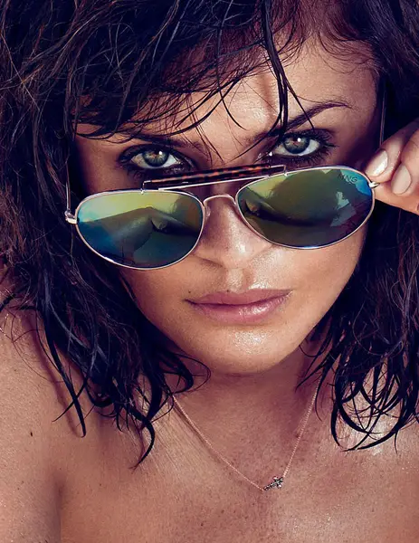 Helena Christensen Laminated | 47683